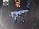 WILLIE COLON Y HECTOR LAVOE VIGILANTE LP VINYL RARO 1983 ECUADOR