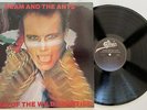 Adam And The Ants Kings of The Wild Frontier LP M (unplayed) Epic Post-Punk Wave