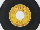 ROCKABILLY 45 - JERRY LEE LEWIS - BIG BLON BABY -  HEAR  1959 SUN