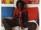 Miles Davis - Doo-Bop LP - Warner Bros. SEALED