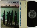 Moonglows - Look  It's The Moonglows LP - Chess Mono DG