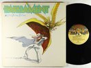 Parliament - Motor Booty Affair LP - Casablanca VG+ Cut-Outs