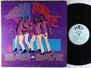 Sam & Dave - Double Dynamite LP - Stax Mono