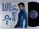 PRINCE Rave Un2 The Joy Fantastic ARISTA/NPG 2XLP VG+ promo o
