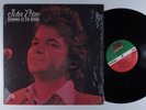 JOHN PRINE Diamonds In The Rough ATLANTIC LP VG+ o