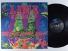 LIME SPIDERS The Cave Comes Alive  VIRGIN LP VG+ o