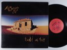 MIDNIGHT OIL Diesel And Dust COLUMBIA LP VG+ gatefold o