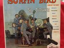 THE TRASHMEN Surfin Bird LP (1964) Garrett original SURF GARAGE