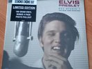 ELVIS PRESLEY RCA Studio 1 The New York Sessions LP 180g + Poster MRV40002756