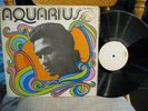 HERMAN CHIN - LOY AQUARIUS DUB BLANK LABELS ORIGINAL  FHC 7999 ORIGINAL ROOTS