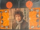 BOB DYLAN Blonde on Blonde 1966 inners UK mono 1st w/ women CBS DDP 66012 VG+/VG