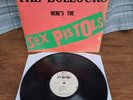 The Sex Pistols. Never Mind The Bollocks Here's The Sex Pistols.VG+/EX. US Press