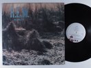 R.E.M. Murmur I.R.S. LP VG+ o
