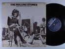 ROLLING STONES Self Titled DECCA RS-3006 LP australia o