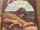 Grateful Dead - Wake Of The Flood - 12” Vinyl - GD-01 - 0598 - NM/NM