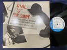 SONNY CLARK DIAL S FOR SONNY BLUE NOTE UA BLP 1570 MONO US LP