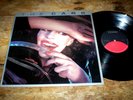 THE CARS self titled ORIG 1978 US VINYL LP in shrink w/ 