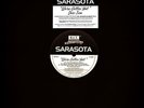 Sarasota - We're Getting' Hot (Vinyl 12