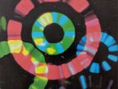 Beck - Stereopathetic Soulmanure - 2000 US Flipside 2 LP Set.  Long OOP