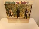 Young Disciples Road to freedom LP 1991 CG H62