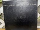 THE VELVET UNDERGROUND White Light/White Heat 1968 LP Verve V6-5046 VG+/VG+