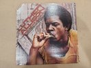 Luther Allison Bad News Is Coming Vinyl LP Record Missing Corner Record Good