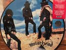 Motorhead - Ace of Spades - EX - PICTURE DISC