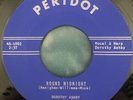 Dorothy Ashby Round Midnight / Swan Lake 45 Near Mint  Rare Private Press Jazz