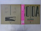 Led Zeppelin Coda Swan Song P-11319 Japan  VINYL LP OBI