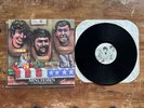 Minutemen - 3-WAY TIE - 1985 Vinyl 2LP Album  SST058 Ex Copy