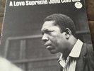 JOHN COLTRANE -  A LOVE SUPREME - LP
