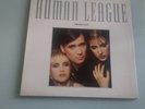 lp greatest hits - the human league