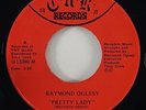Raymond Oglesy (Oglesby) 