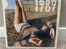 Taylor Swift - 1989 (Taylor's Version) [Yellow Vinyl] SAME DAY FREE SHIP