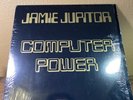 ELECTRO VOCODER RAP BOOGIE FUNK 12” Jamie Jupitor Computer Power Egyptian Lover