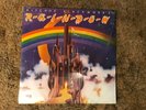 Ritchie Blackmore's Rainbow Self Titled Record Shrink Wrap Vintage Vinyl Lp Dio
