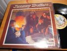 jimmy buffet   vinyl  l.p.       BARNABY     high cumberland jubilee...