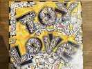 Toy Love ‎– Self Titled 12