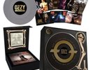 OZZY OSBOURNE - SEE YOU ON THE OTHER SIDE - COLORED VINYL BOXSET HANDSIGNED MINT