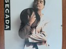 Jon Secada [1992] Vinyl LP Electronic Soft Rock Downtempo EMI Time Heals