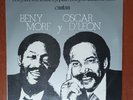 Beny More Y Oscar D Leon – Dos Grandes De La Musica Popular [1989] Vinyl LP TH