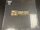 Linkin Park Hybrid Theory 20th Anniversary Edition 4 LP Boxed Set Vinyl New Seal