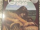 Grateful Dead LP WAKE OF THE FLOOD 