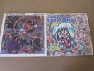 Red Hot Chili Peppers & Freaky Styley (Promo) EMI 2 LPs