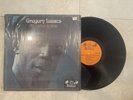 Gregory Isaacs All I Have Is Love LP Vinyl Abraham Records  PIONR:003