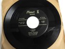 Henry Sawyer & The Jupiters It Takes Two/I Want Planet X 1957 Doo Wop 7
