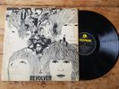 The Beatles – Revolver - 2nd UK MONO - Parlophone – PMC 7009 - STRONG VG