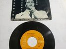 RARE ELVIS PRESLEY 45 /PICTURE SLEEVE How Great Thou Art RCA #74-0130 ORANGE