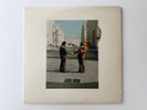 Pink Floyd - Wish You Were Here - Vinyl LP Record - 1975