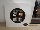 LED ZEPPELIN Volume One Box Set 200 GRAM QUIEX SV-P Used  Classic Records 2005